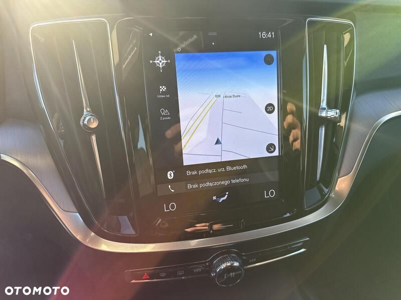 Volvo V60 T4 Momentum Pro - 15