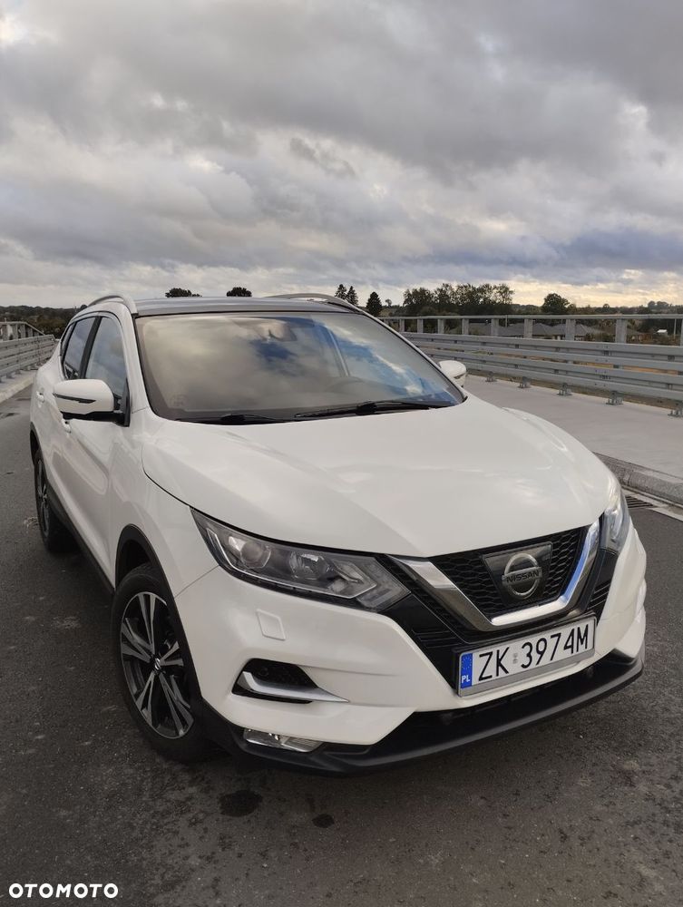 Nissan Qashqai 1.2 DIG-T 360 - 24
