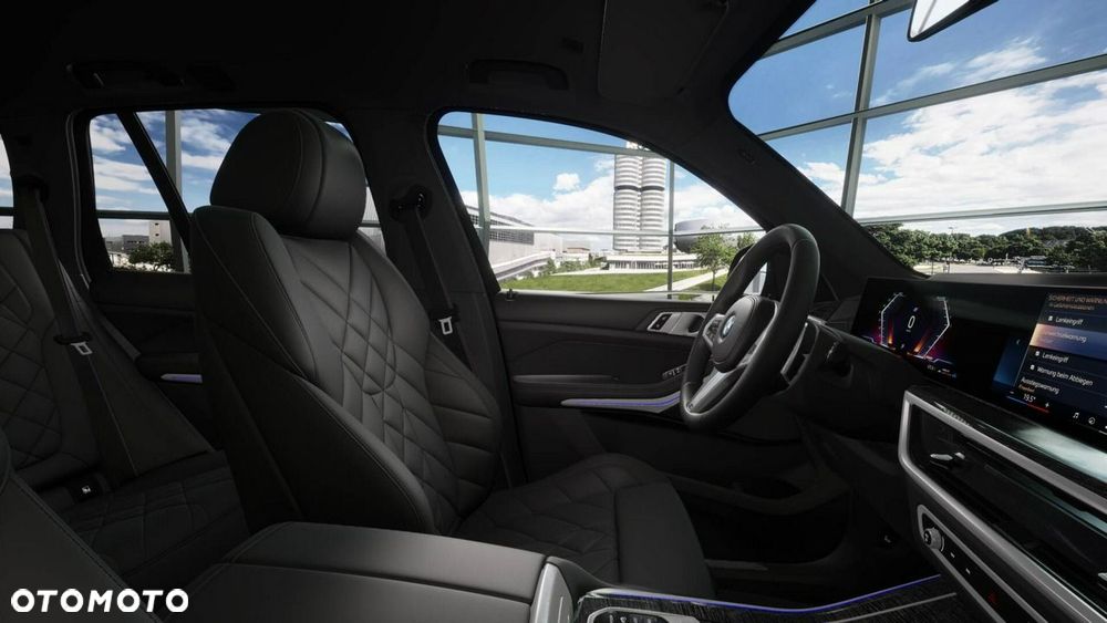 BMW X5 xDrive30d - 16
