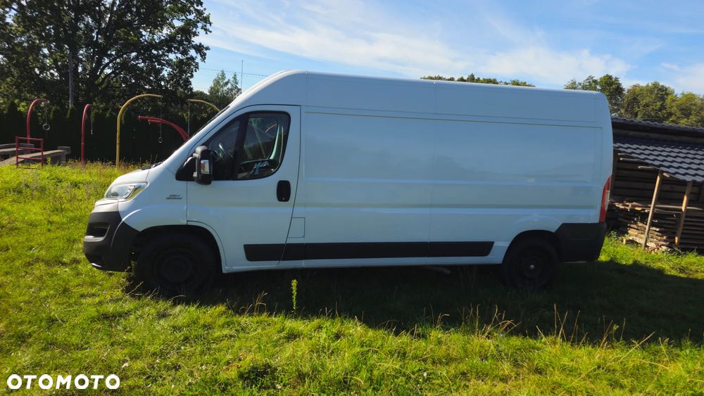 Fiat Ducato - 11
