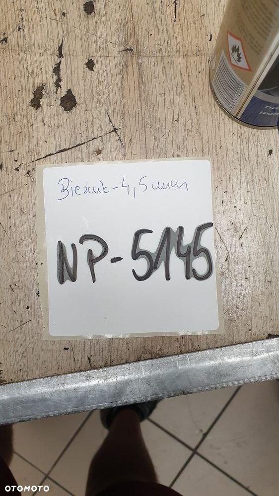 Opona 160/70B17 Michelin Scorcher Harley Davidson - 7