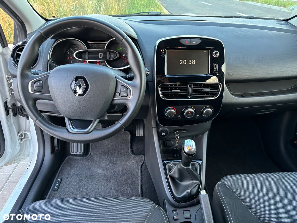 Renault Clio dCi 75 Stop & Start Life - 5