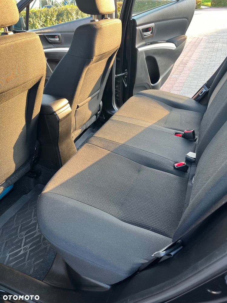 Suzuki SX4 - 13