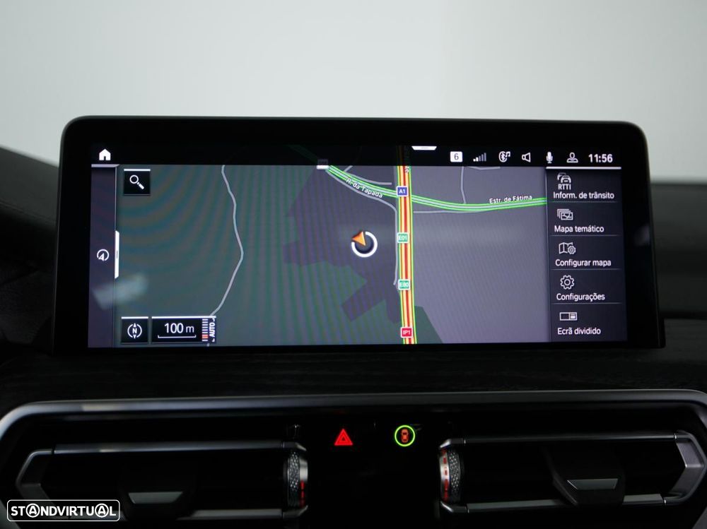 BMW iX3 Inspiring - 25