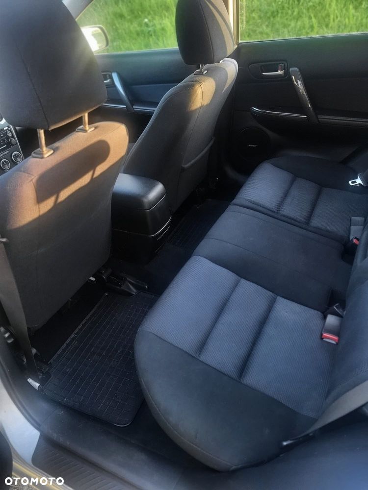 Mazda 6 Sport 1.8 Active - 15