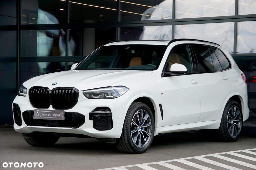 BMW X5 xDrive25d sport - 3