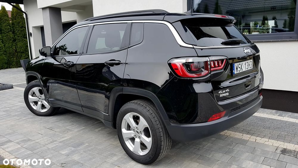 Jeep Compass - 2