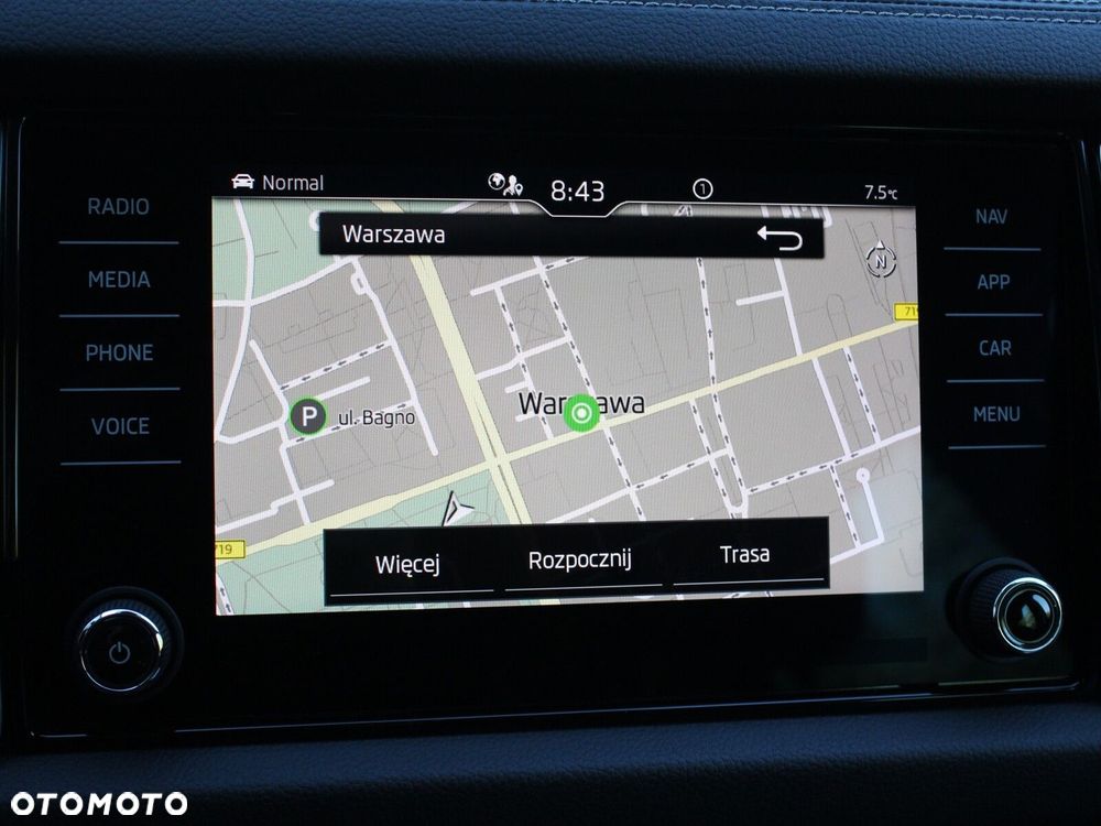 Skoda Kodiaq 2.0 TDI 4x4 Style DSG - 28