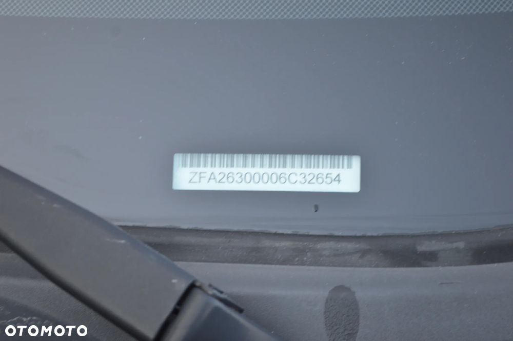 Fiat Doblo 1.4 T-Jet 16V Lounge - 19