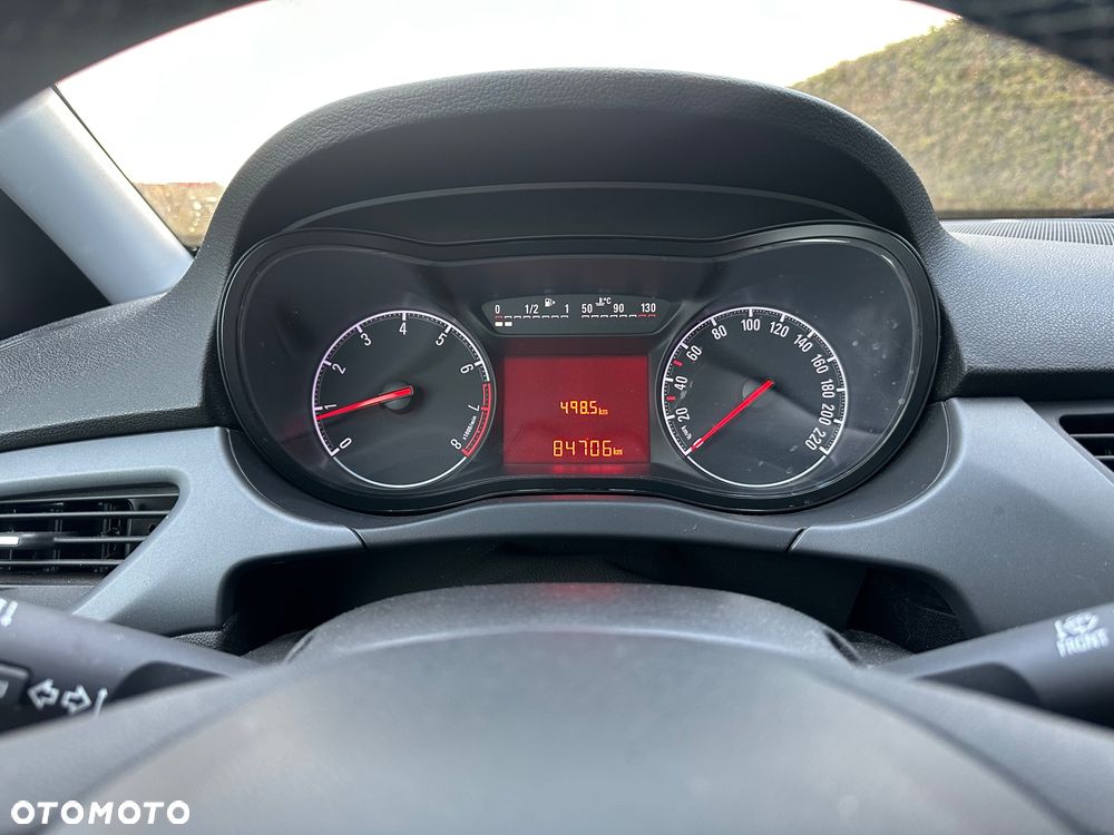 Opel Corsa 1.4 Enjoy S&S - 17