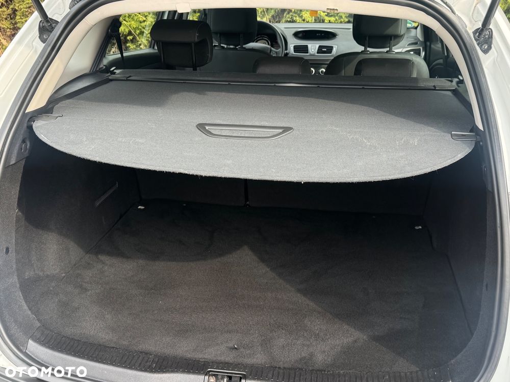 Renault Megane 1.2 16V TCE Energy Dynamique - 16