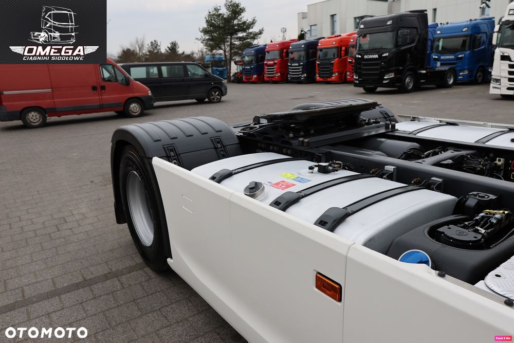 Scania R 450 // Full LED // Nawigacja // Klima postojowa // Spr z Niemiec - 21