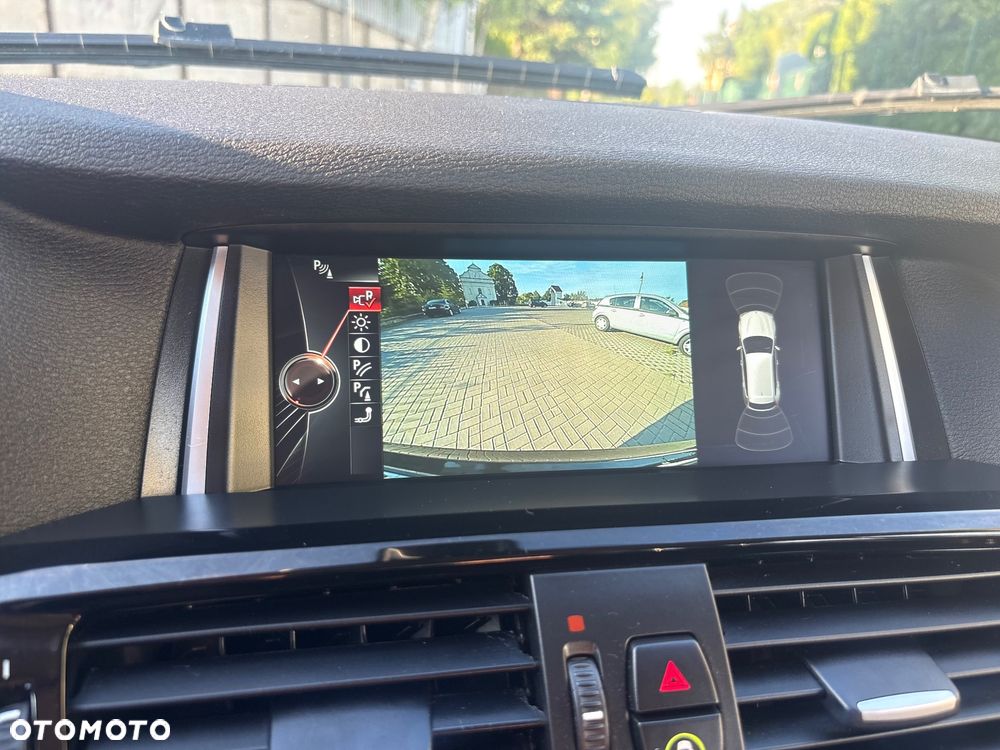 BMW X3 xDrive20d xLine - 40