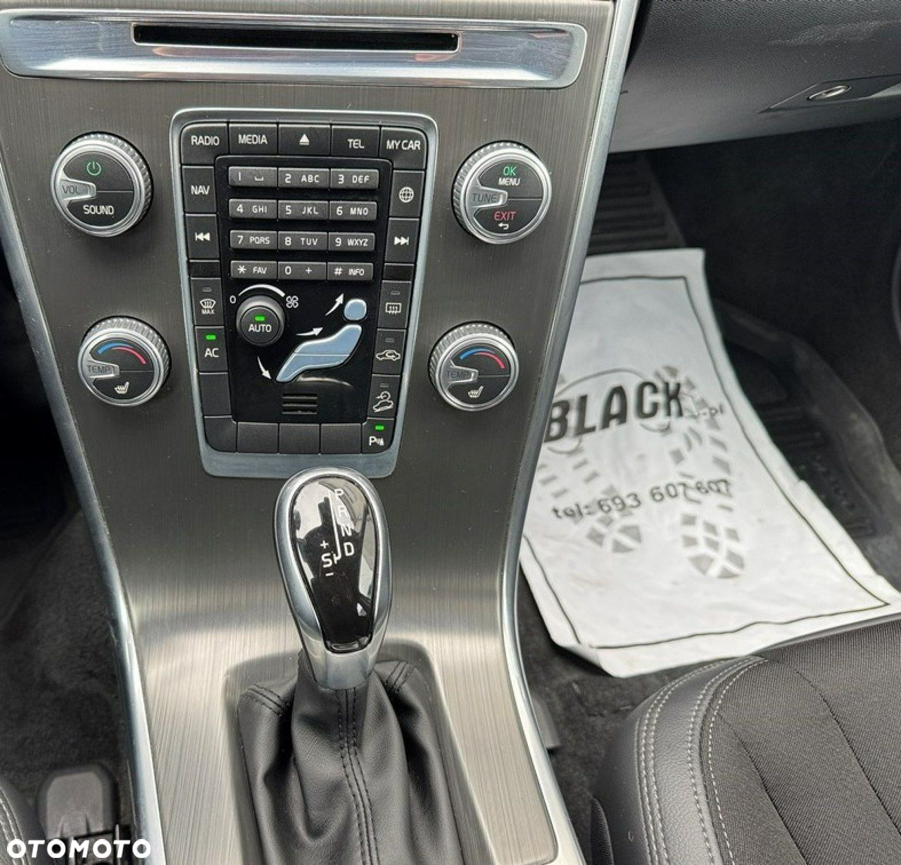 Volvo XC 60 - 12
