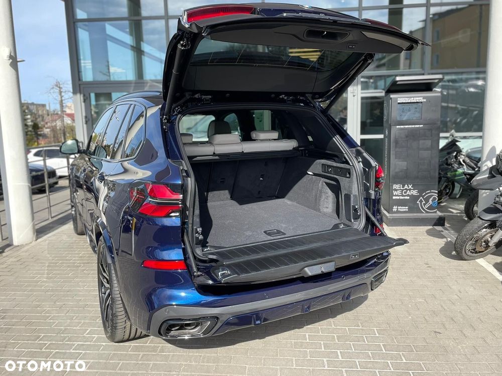 BMW X5 - 9