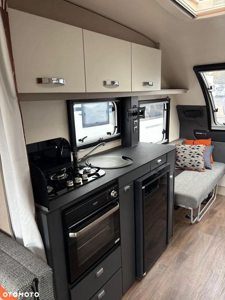 SWIFT Basecamp 6 - 15