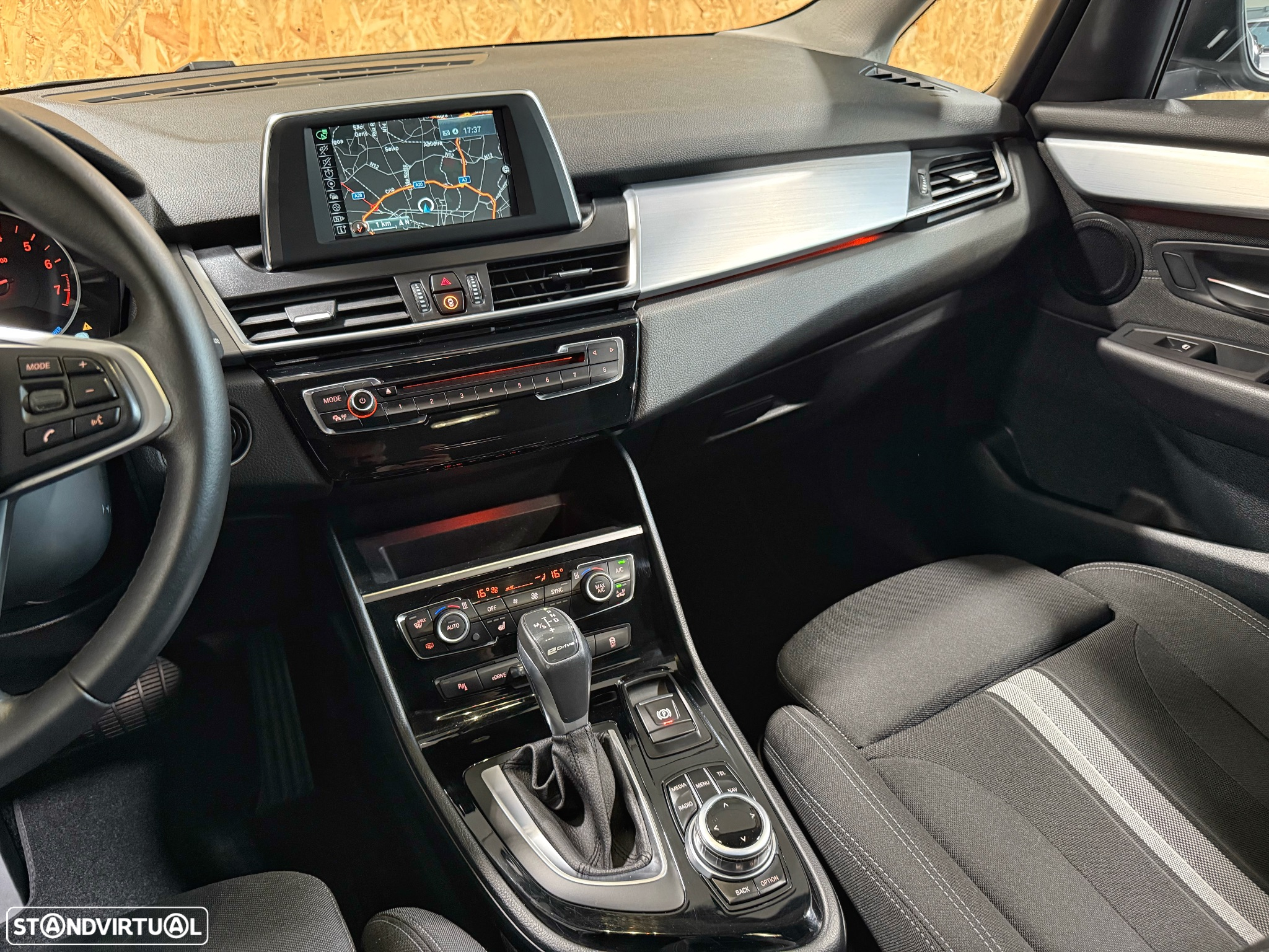 BMW 225xe Active Tourer Line Sport - 13