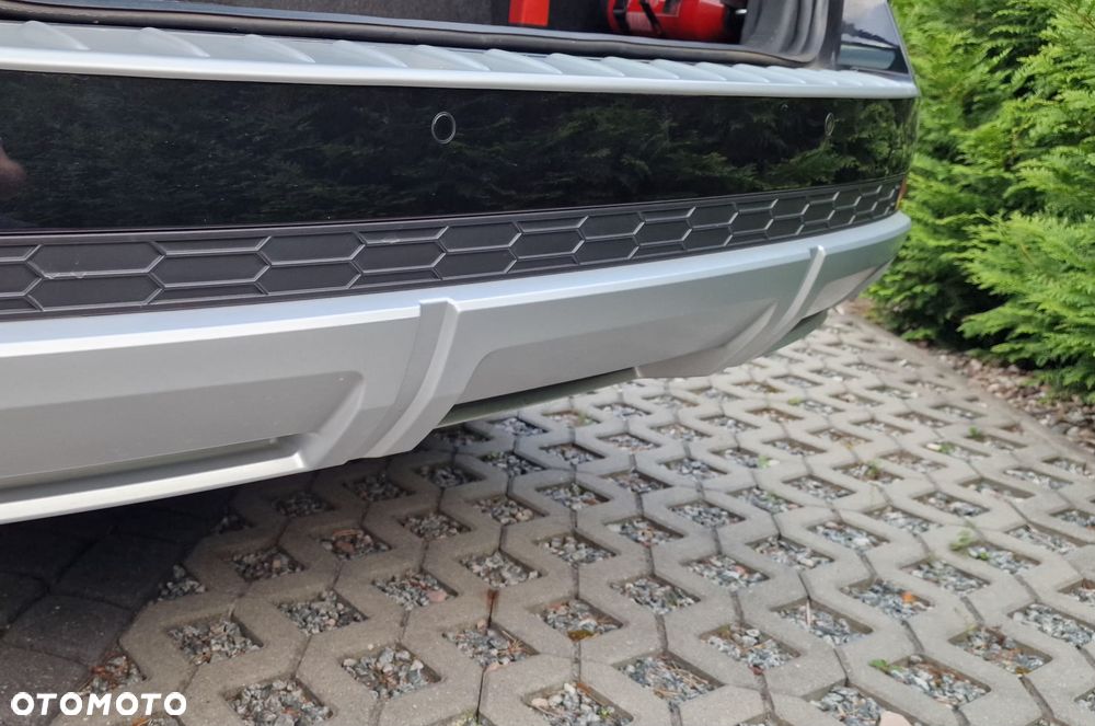 Skoda Octavia - 13