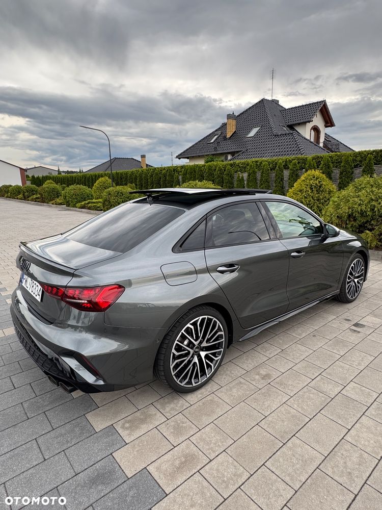 Audi S3 - 15