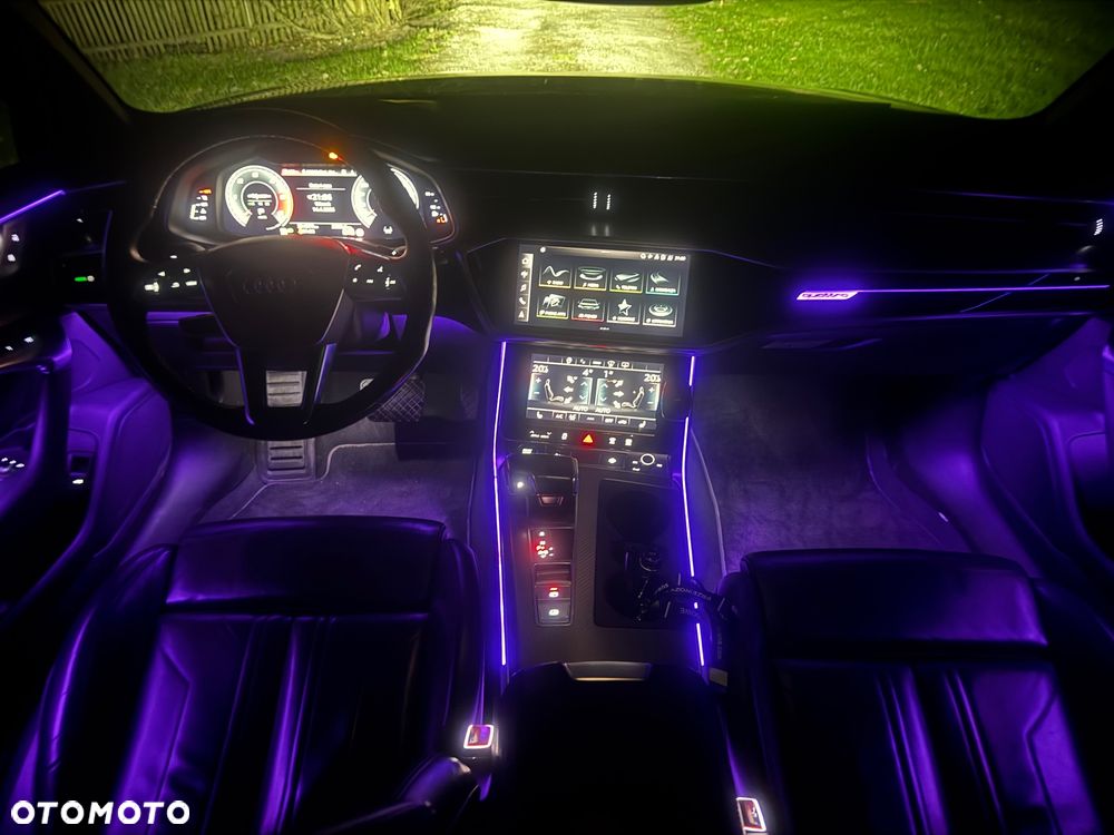 Audi A6 Avant 40 TDI quattro S tronic - 23