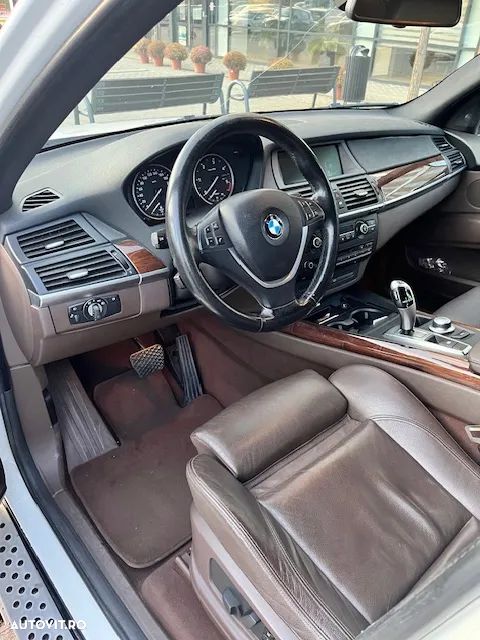 BMW X5 - 6