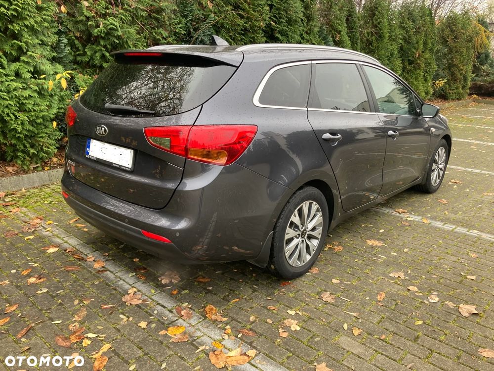 Kia Ceed Cee'd 1.6 GDI L - 2