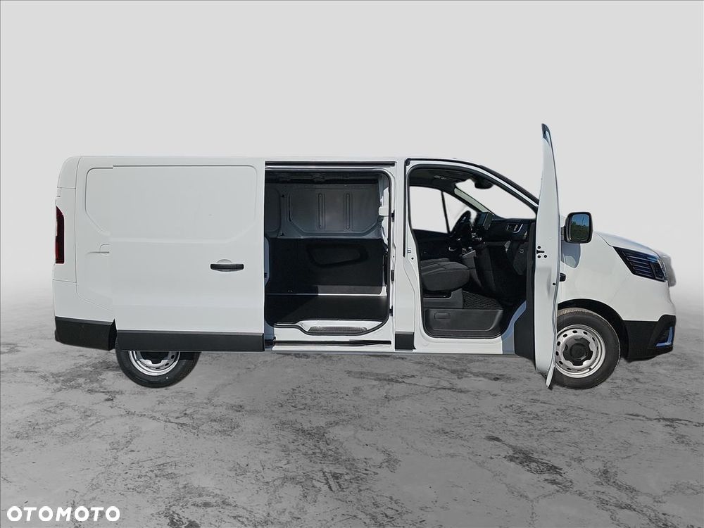 Renault trafic - 11