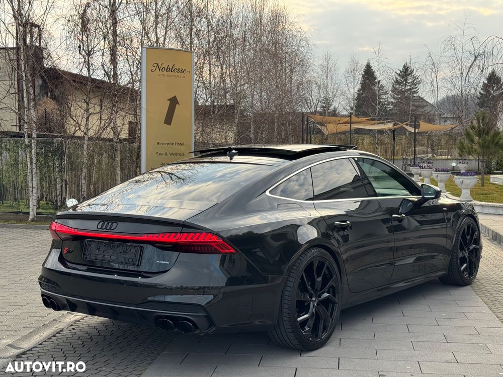Audi A7 55 TFSI quattro S tronic - 9