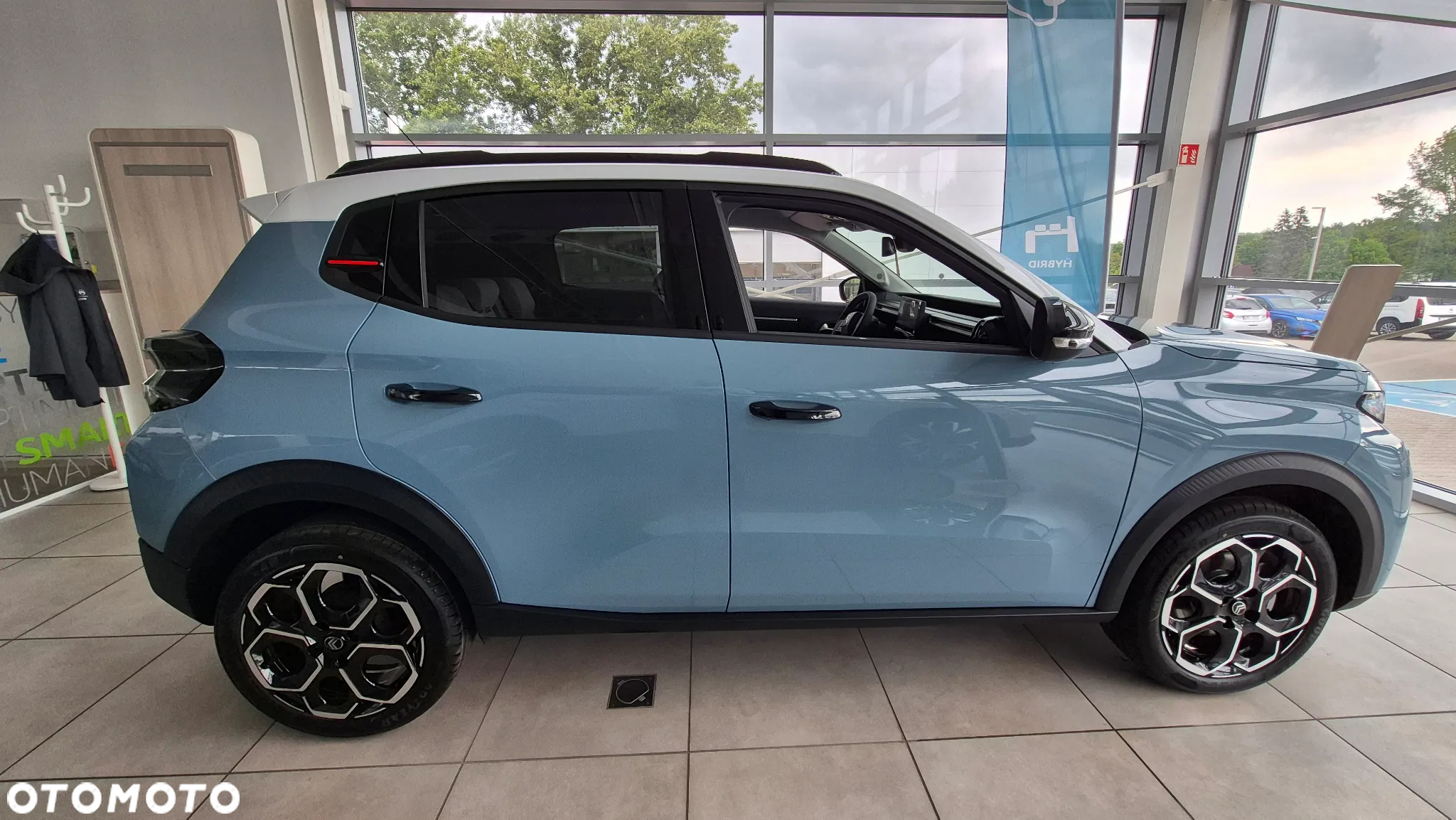 Citroën C3 1.2 T Max - 3