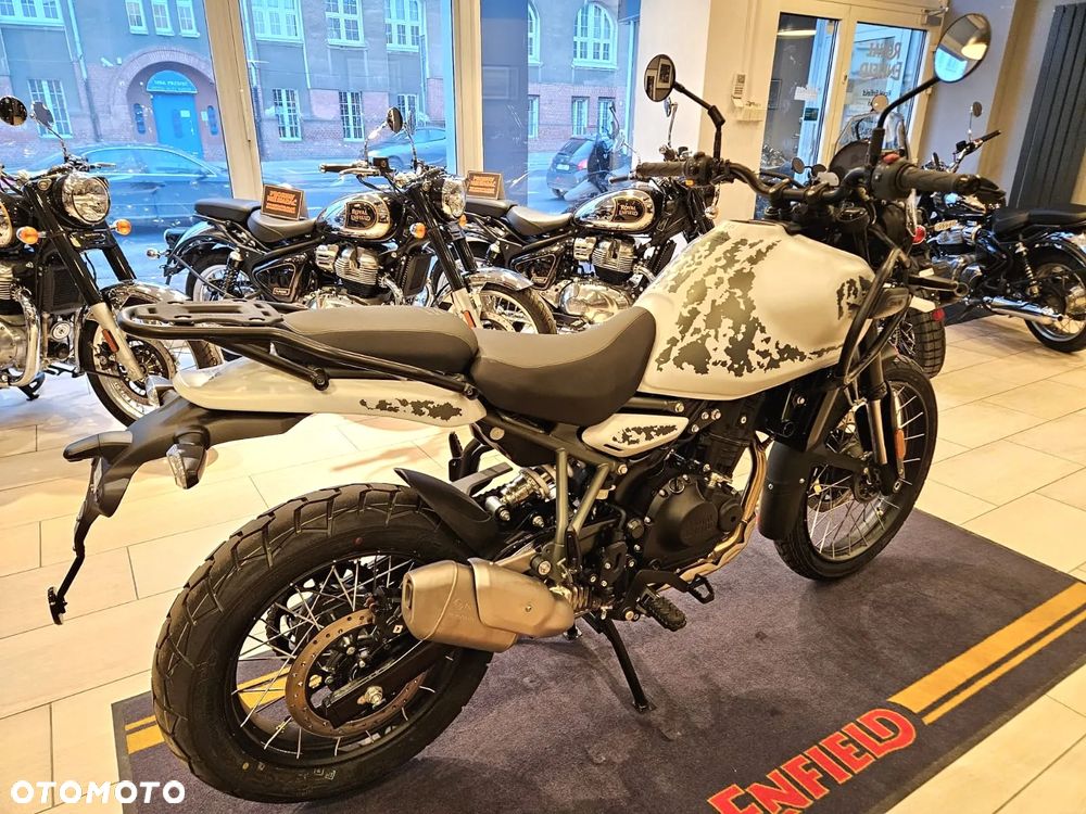 Royal Enfield Himalayan - 10