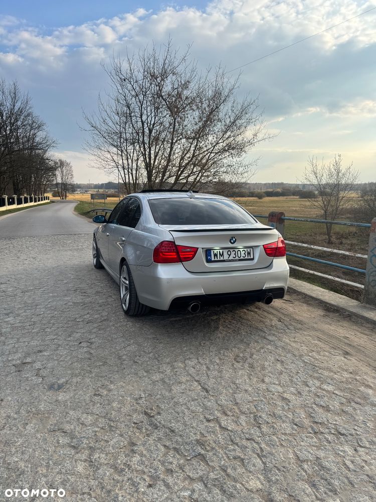 BMW Seria 3 - 2