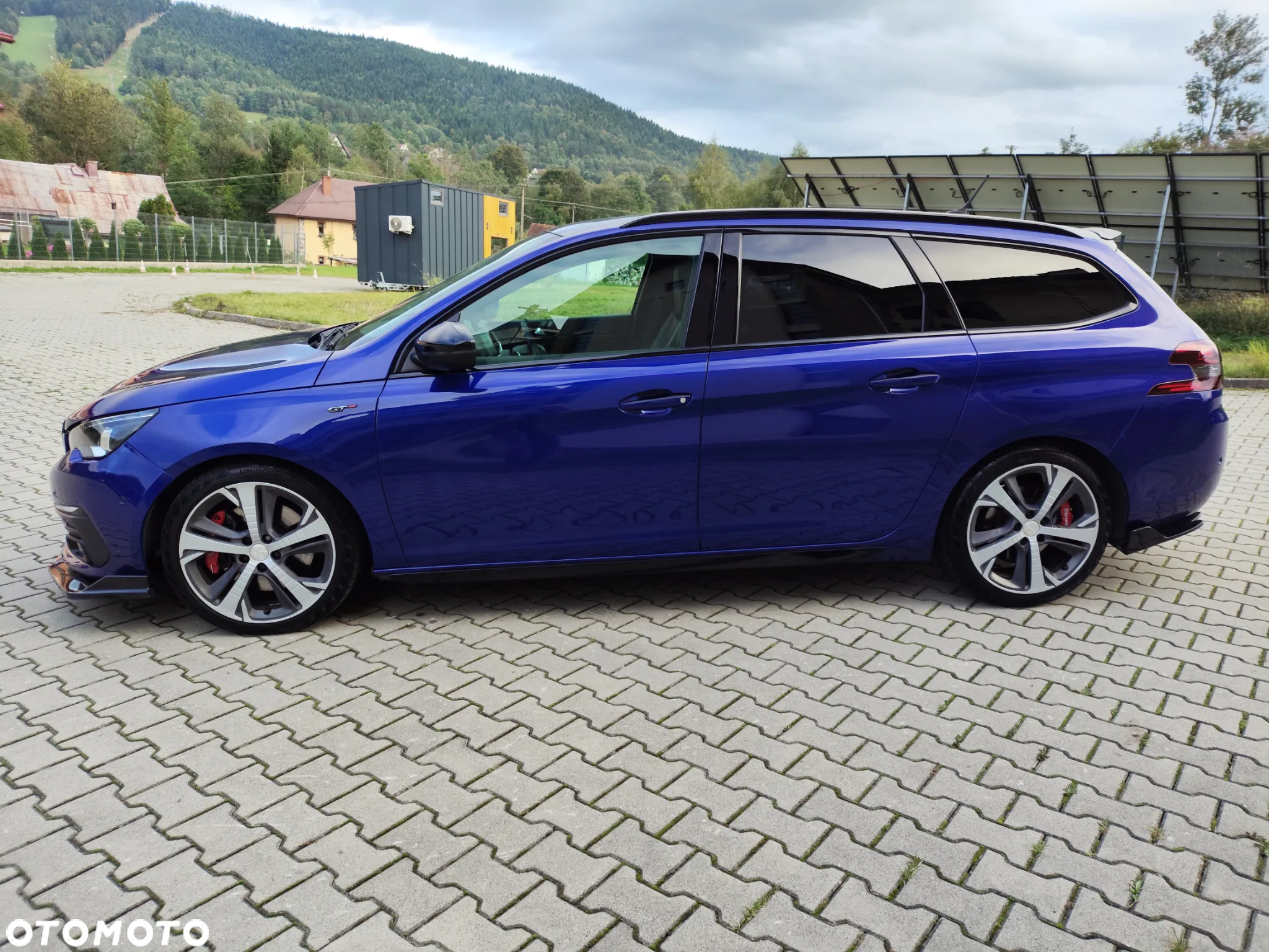 Peugeot 308 - 4