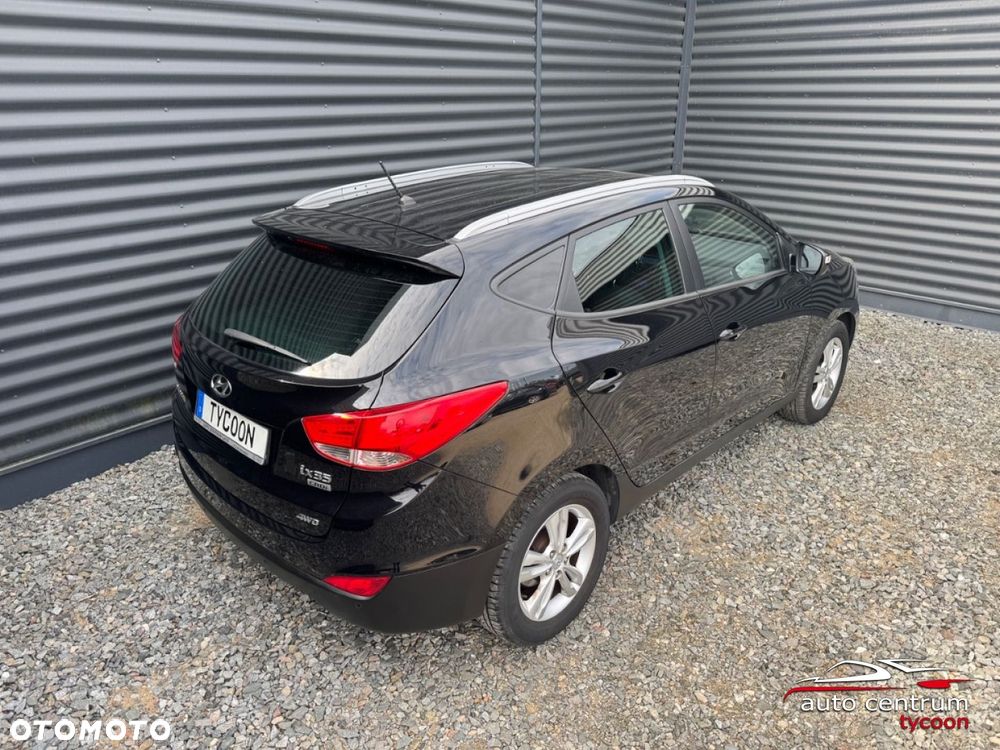 Hyundai ix35 - 3