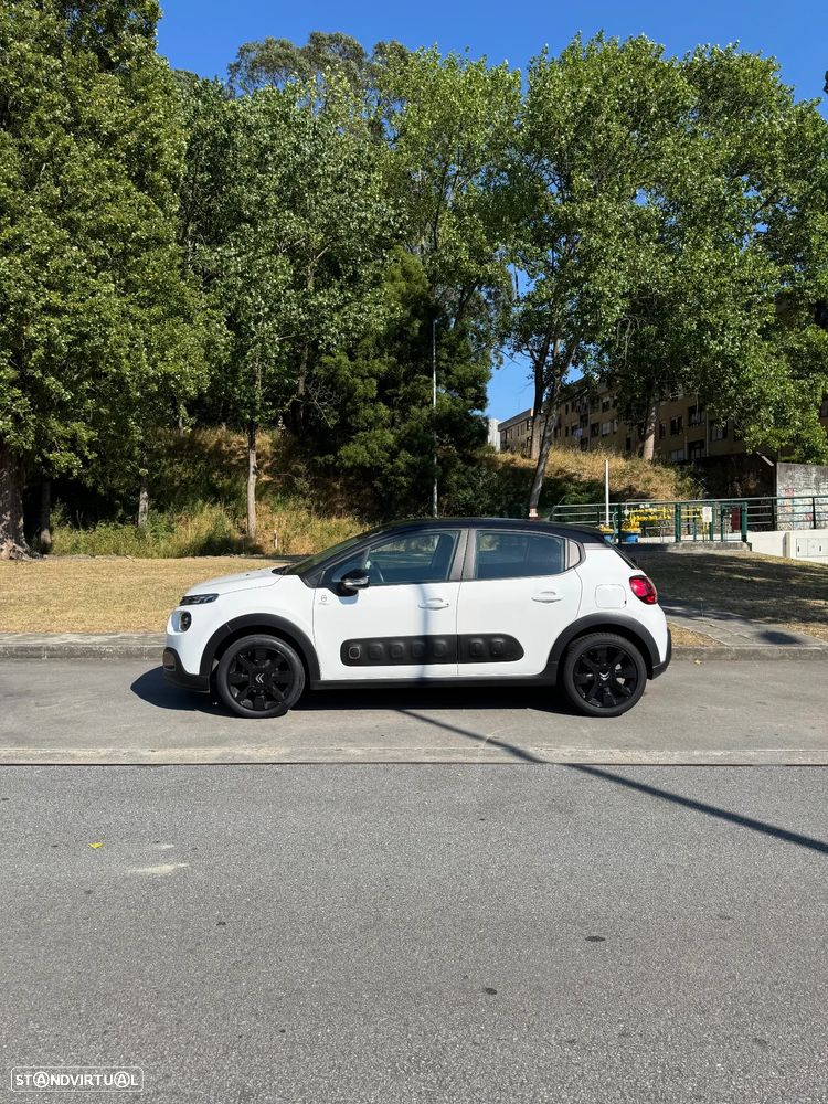Citroën C3 1.2 PureTech Origins - 3
