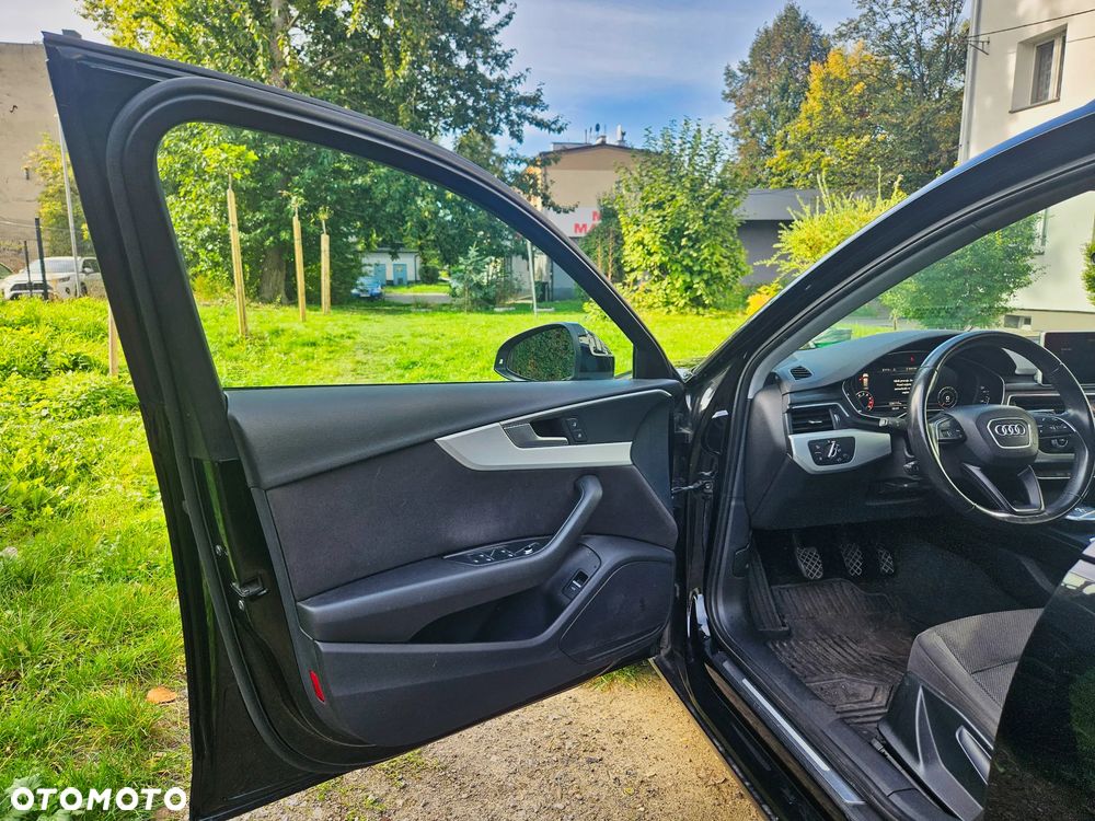 Audi A4 Avant - 21