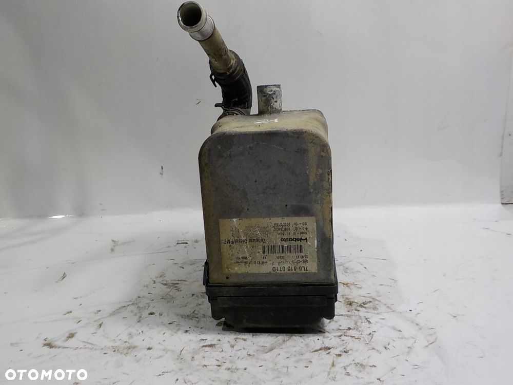 VW TOUAREG 3.0 TDI OGRZEWANIE POSTOJOWE WEBASTO THERMO TOP - 5