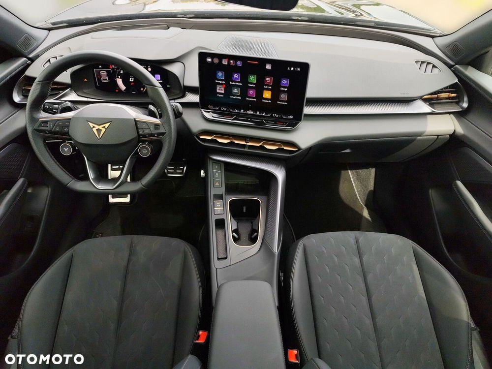 Cupra Terramar 2.0 TSI 4Drive VZ DSG - 15