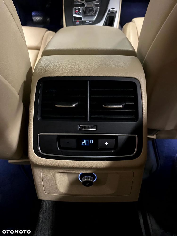 Audi A4 Allroad - 27