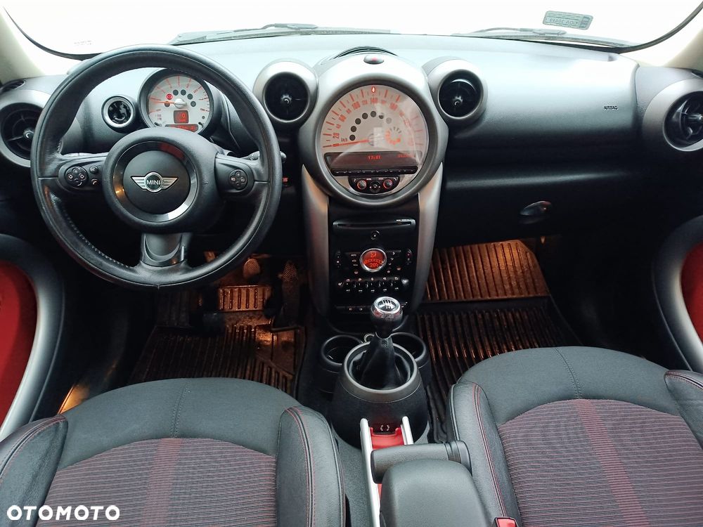MINI Countryman - 2