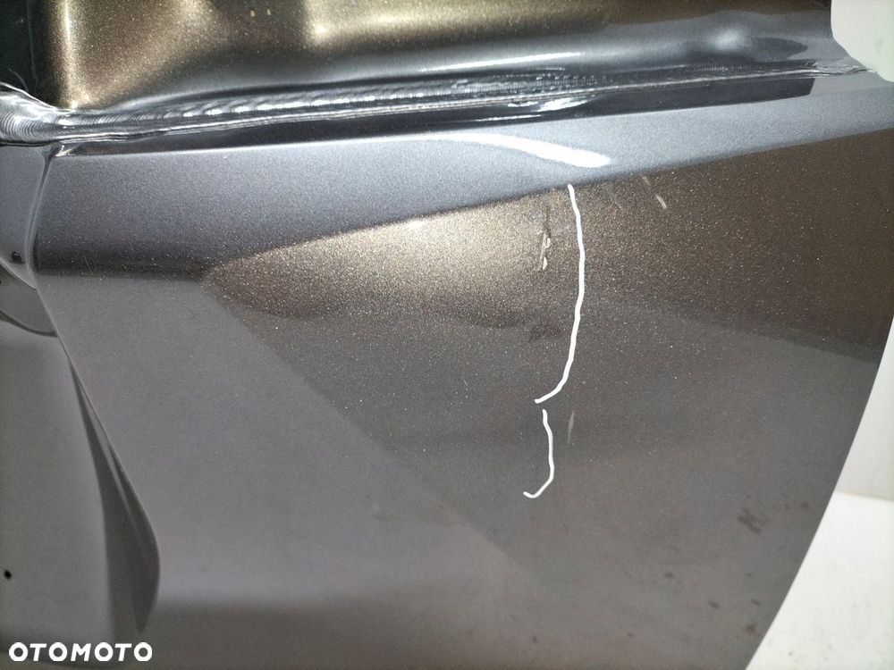 klapa tylna bagażnika tył peugeot 2008 ii 19- - 5