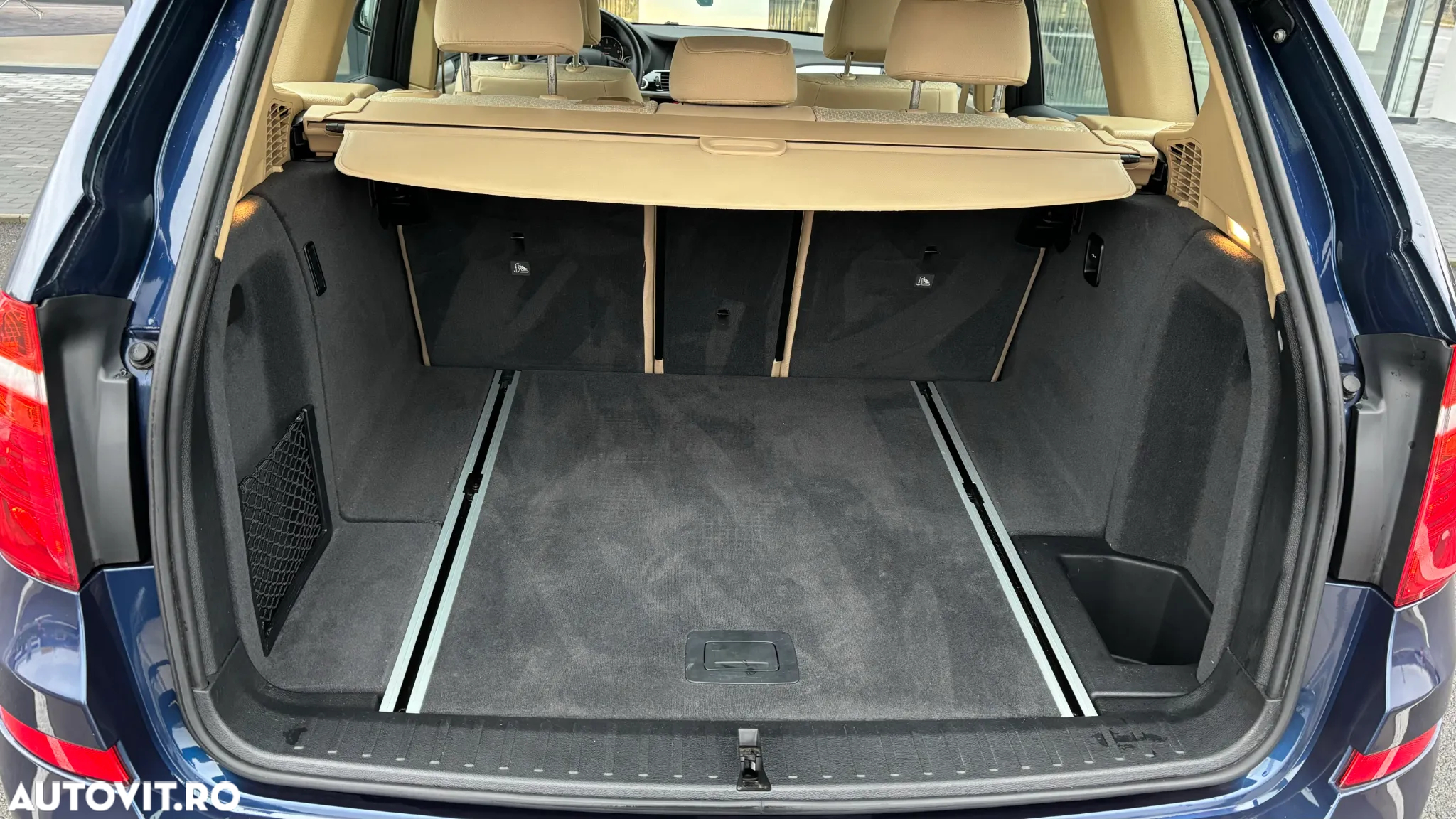 BMW X3 - 17