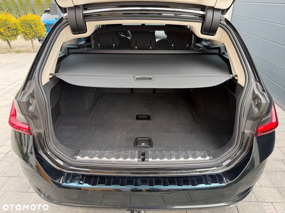 BMW Seria 3 316d MHEV Sport Line - 21