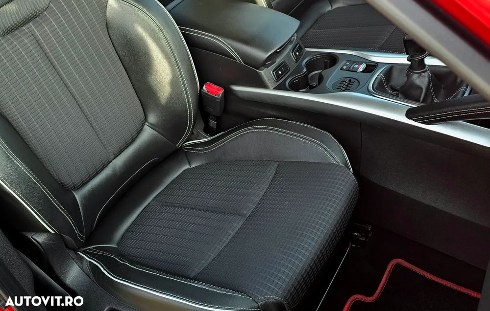 Renault Kadjar Energy dCi 130 4x4 Bose Edition - 13