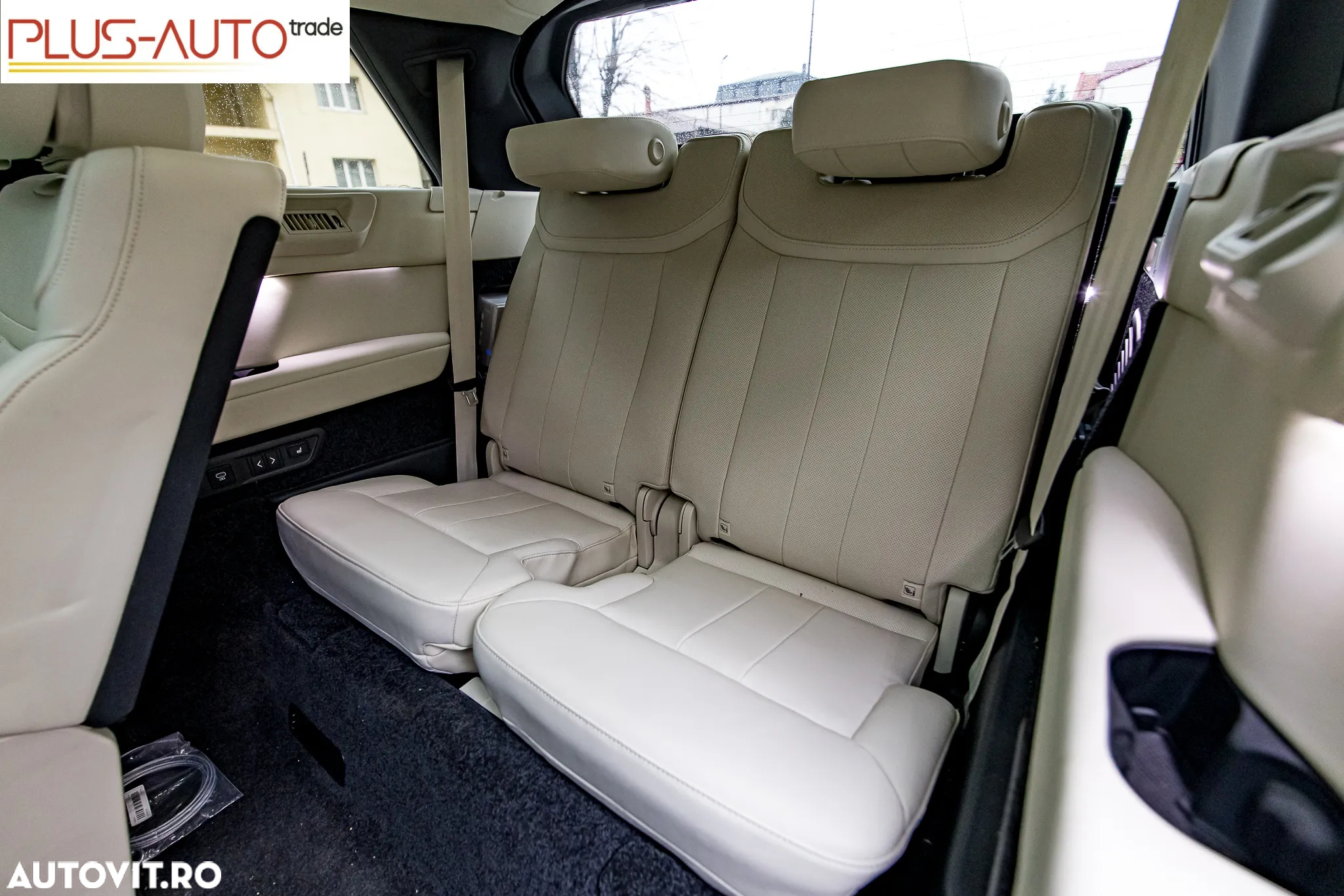 Land Rover Range Rover 3.0 I6 D350 MHEV LWB Autobiography - 30