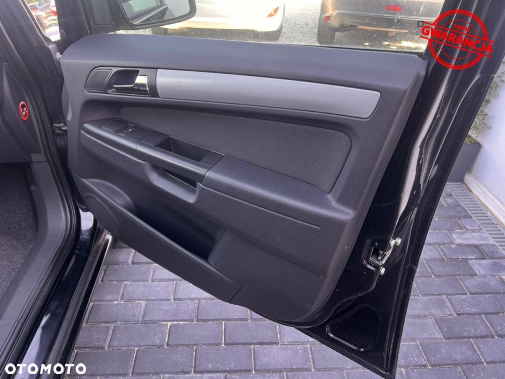 Opel Zafira 1.7 CDTI Cosmo - 38