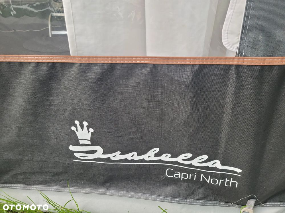 Fendt TENDENZA 650 - 25