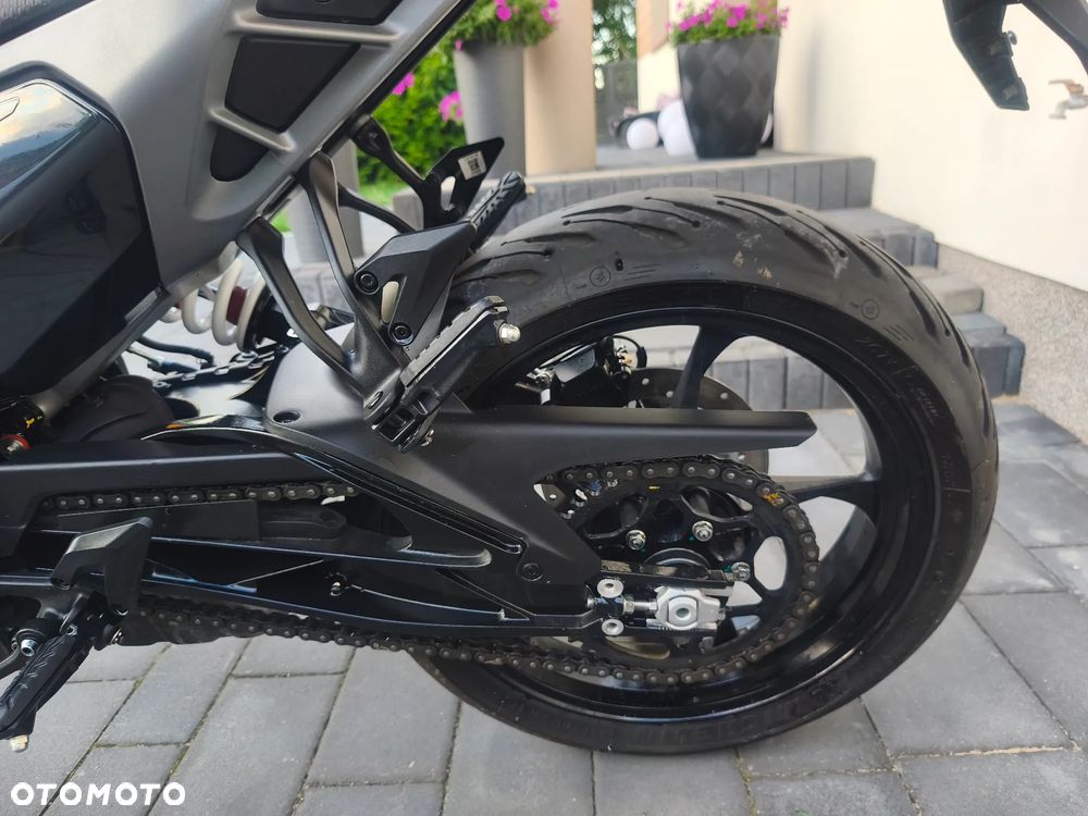 KTM Duke - 16