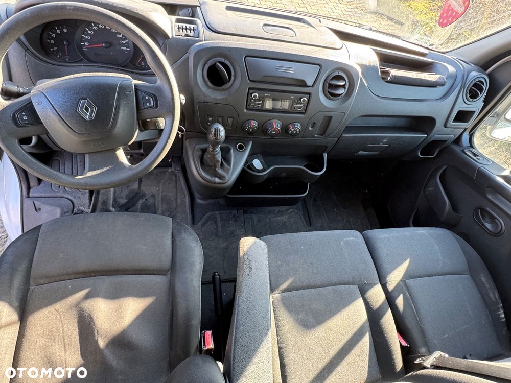 Renault Master - 7