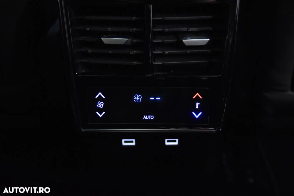 DS Automobiles DS 7 Crossback 1.6 PureTech 180 S&S EAT8 RIVOLI - 23