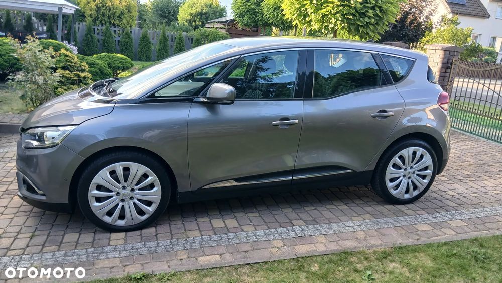 Renault Scenic 1.5 dCi Intens - 25